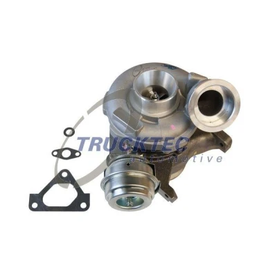 Bilde av TRUCKTEC AUTOMOTIVE 02.14.066 Turbolader Eksosturbolader MERCEDES BENZ: Sprinter 3 T Minibuss