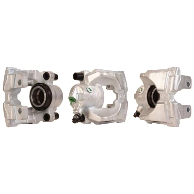 Bilde av ELSTOCK 82 1657 Bremsecaliper Støpejern framaksel venstre, bak akselen BMW: 3 Sedan, Touring, 1 Hatchback