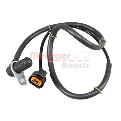 Bilde av METZGER 09001343 ABS Sensor 2 MITSUBISHI: PAJERO 4