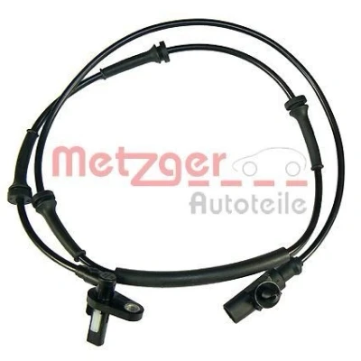 Bilde av METZGER 0900393 ABS Sensor bakaksel ORIGINAL ERSATZTEIL LAND ROVER: Discovery 3, 4