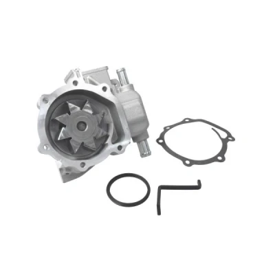 Bilde av THERMOTEC D17016TT Vannpumpe med tetning SUBARU: Outback III, Impreza II Sedan, Forester III
