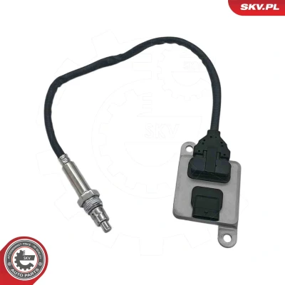 Bilde av NOx sensor, katalysator ESEN SKV 71SKV095