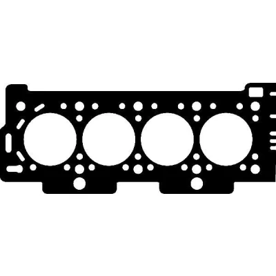 Bilde av CORTECO 414375P Toppakning 1,50 79 PEUGEOT: 206 Hatchback, 306 Hatchback