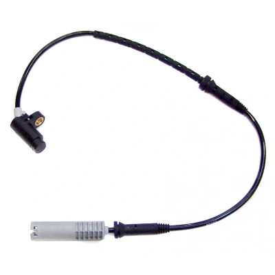 Bilde av MAPCO 86668 ABS Sensor framaksel begge sider 607 rund BMW: 7
