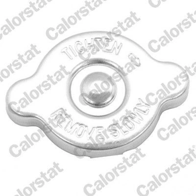 Bilde av CALORSTAT by Vernet RC0193 Skrulokk radiator NISSAN: NP300 Navara Pick up, X Trail, Pathfinder 3