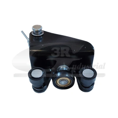 Bilde av Rulleføring, skyvedør, Senter, Høyre nissan, opel, renault OE 4409255, 7700312372, 8281600QAD
