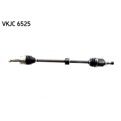 Bilde av SKF VKJC 6525 Drivaksel 916, 56 MITSUBISHI: COLT 6