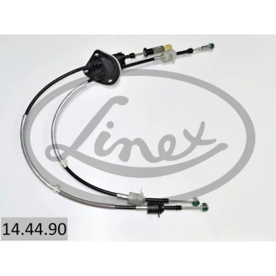 Bilde av Kabel, girmekanisme LINEX 14.44.90