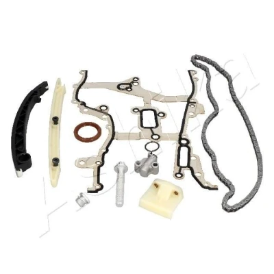 Bilde av ASHIKA KCK0405 Registerkjedesett OPEL: Corsa D Hatchback, Meriva B, Astra J Sports Tourer