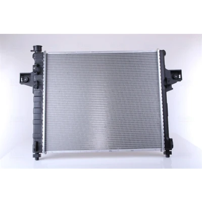 Bilde av Radiator, motorkjøling, jeep grand cherokee ii, 52079883AB, 52079883AC, 52079883AD, K52079883AB, K52079883AC, K52079883AD