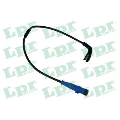 Bilde av LPR KS0095 Bremsebeleggslitasje OPEL: Vectra C Caravan, CC