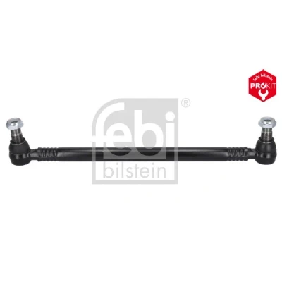 Bilde av FEBI BILSTEIN 199614 Styrestang framaksel støtstang med muttere