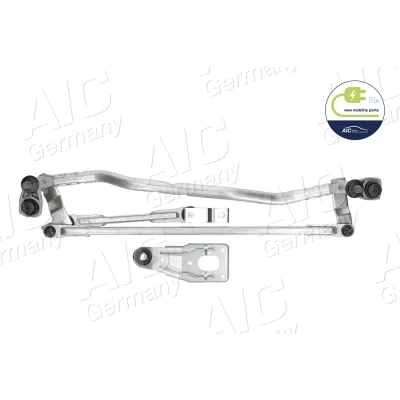 Bilde av AIC 55514 Vindusvisker Stangsystem for venstreratt foran uten elektromotor