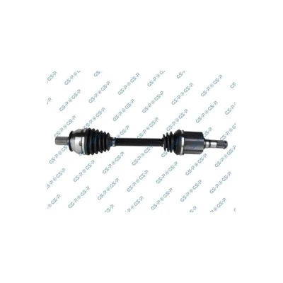 Bilde av Drivaksel, Framaksel venstre, volvo s80 ii, v60 i, 31325686, 36001874