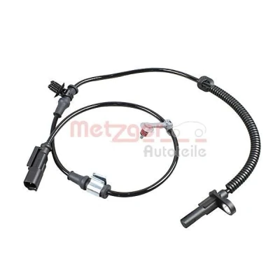 Bilde av METZGER 09001324 ABS Sensor 2