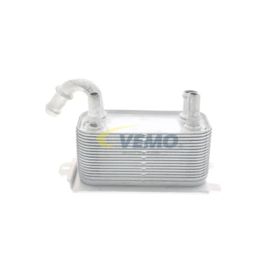 Bilde av VEMO V95 60 0005 Oljekjøler uten pakning Original Quality FORD: Galaxy Mk2 MPV, VOLVO: V70 3, S80 II