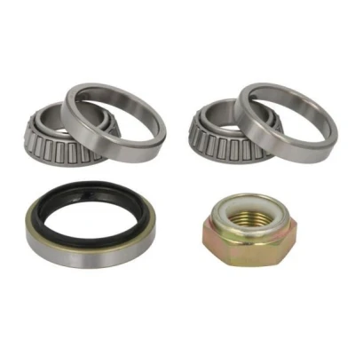Bilde av KRAFT 4102080 Hjullagersett framaksel venstre FORD: Sierra Mk2 Sedan, Hatchback, Mk1 Hatchback