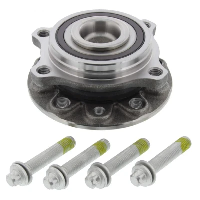 Bilde av MAPCO 26035 Hjullagersett bakaksel med integrert ABS sensor ALFA ROMEO: 159 Sportwagon, Brera