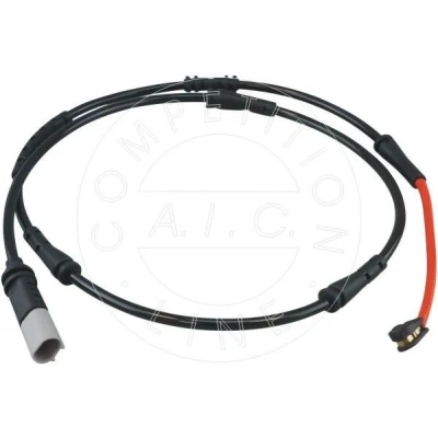 Bilde av AIC 57357 Bremsebeleggslitasje bakaksel BMW: 5 Touring