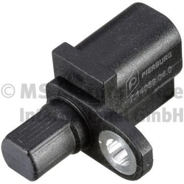Bilde av Sensor, hjulturtall, Bakaksel, ford,mazda,volvo, 1223622, 1225843, 1481190, 2268845, 30793635, 31274612, 3M5T 2B372 BB, BC, 3