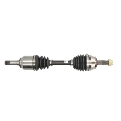 Bilde av POINT GEAR PNG75191 Drivaksel framaksel venstre 580 84 FIAT: 500 Hatchback