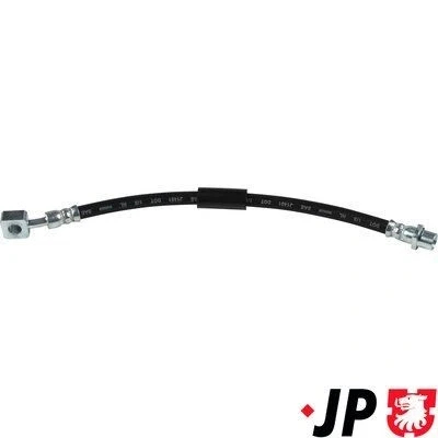 Bilde av JP GROUP 1261601700 Bremseslange framaksel 314 OPEL: Meriva A