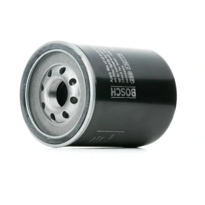 Bilde av BOSCH 0 986 452 064 Oljefilter M 26 x 1,5 Påskruingsfilter SUZUKI: Grand Vitara 1 SUV, OPEL: Campo, MAZDA: B Serie Pick up, 626 III Hatchback