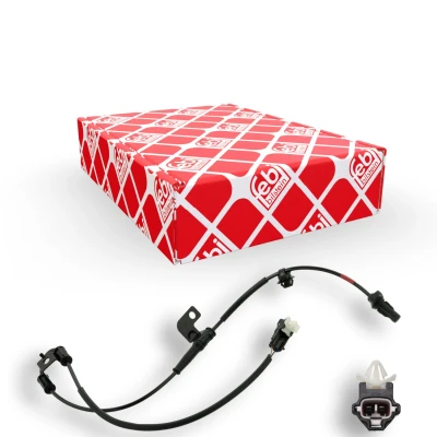 Bilde av FEBI BILSTEIN 107284 ABS Sensor framaksel høyre 805