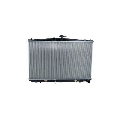 Bilde av NRF 58610 Radiator Aluminium 768 450 16 Kjøleribber loddet LEXUS: RX III