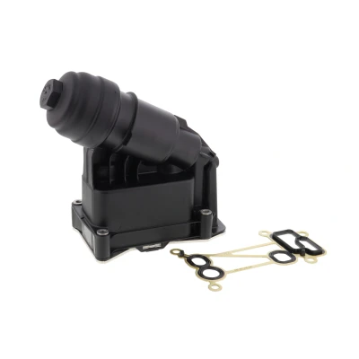 Bilde av VAICO V20 4016 Hus, oljefilter BMW: 5 Touring, 3 Touring