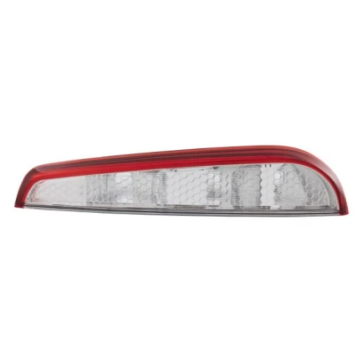 Bilde av HELLA 9EL 354 678 021 Baklykter høyre P21W, PR21W, PY21W uten lyspære, pæreholder FORD: Focus 2 Kombi
