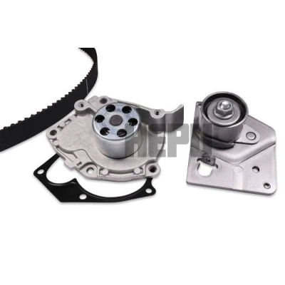 Bilde av Vannpumpe + tannremmsett HEPU PK09570S