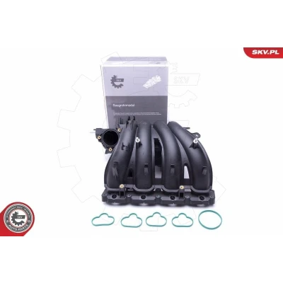 Bilde av Sugerørmodul, peugeot 407, 407 coupé, sw, 607, 0361Q6, 9656295880, 9661620580, 9661629280