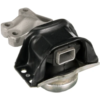 Bilde av GATES ETM1251 Motorfeste sølv CITROËN: DS5 Hatchback, C4 I Grand Picasso, PEUGEOT: 307 Stasjonsvogn, 5008 I, 308 Hatchback