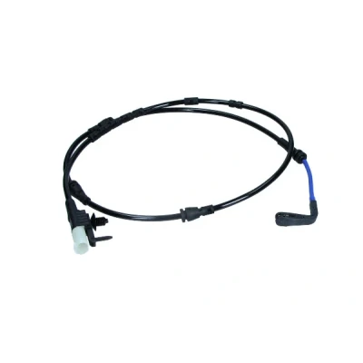 Bilde av MAXGEAR 23 0162 Bremsebeleggslitasje