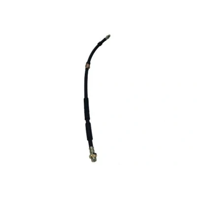 Bilde av MAXGEAR 52 0354 Bremseslange framaksel 640 M10x1 BMW: X5, X6