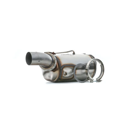 Bilde av Dieselpartikelfilter, bmw, 18307796215, 18307807474, 18307812880, 18308508523