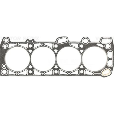 Bilde av REINZ 61 52240 00 Toppakning 82 metall fiberpakning