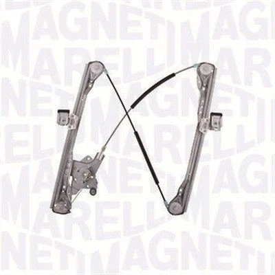 Bilde av Magneti Marelli Vindusheis foran venstre elektrisk uten elektromotor 350103170001 FORD: Focus Mk1 Stasjonsvogn