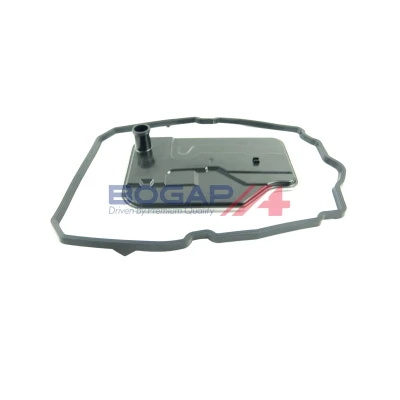 Bilde av BOGAP C8115105 hydraulisk filtersett, automatgir med oljekartetning MERCEDES BENZ: E Klasse Sedan, ML Klasse, T modell