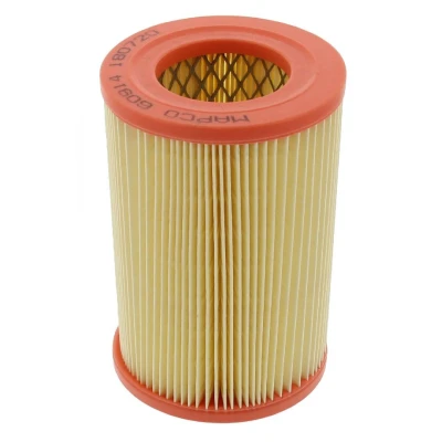 Bilde av MAPCO 60914 Luftfilter 135 91 rund Filterinnsats SMART: Fortwo I Coupé, City Coupe, Cabrio