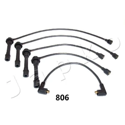 Bilde av JAPKO 132806 Pluggledninger