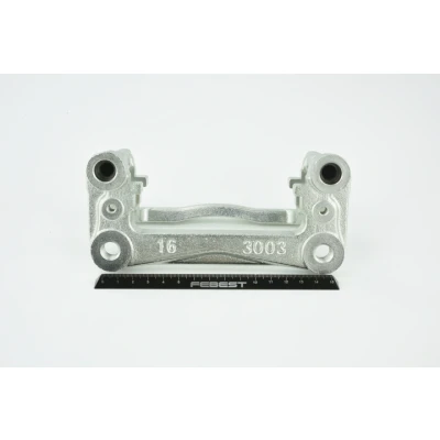 Bilde av FEBEST 0477C V55WR Bremsecaliper holder sett