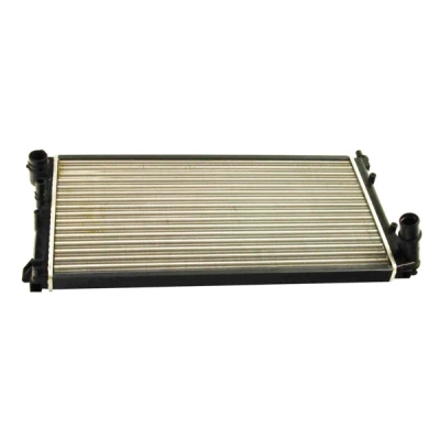 Bilde av MAXGEAR AC230171 Radiator Aluminium 316 580 32 Kjøleribber satt sammen mekanisk