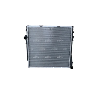 Bilde av NRF 55329 Radiator Aluminium 594 590 29 Kjøleribber loddet BMW: X5
