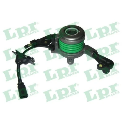 Bilde av LPR 3277 Sentral utrykker, clutch MERCEDES BENZ: C Klasse Sedan, T modell