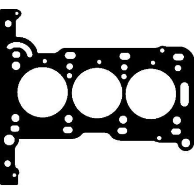 Bilde av CORTECO 414811P Toppakning Metall OPEL: Corsa C Hatchback, Agila A