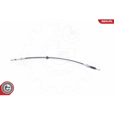 Bilde av ESEN SKV 27SKV037 Kabel, girmekanisme FIAT: Ducato II Flatvogn lastebil/Chassis