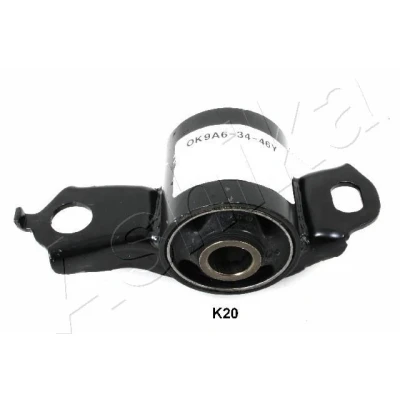 Bilde av Lagring, bærebru, Bak, Framaksel venstre, kia clarus, clarus kombi, 0K9A2 34464, 34 46Y, 0K9A6 3446Y, OK9A2 OK9A6 46Y