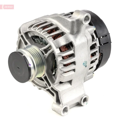 Bilde av DENSO DAN993 Dynamo 14V 120A FIAT: 500 Hatchback, Punto Evo Panda III ALFA ROMEO: MiTo, Giulietta Hatchback